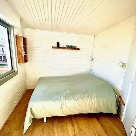 4 A 6 Pers Terrasse Vue