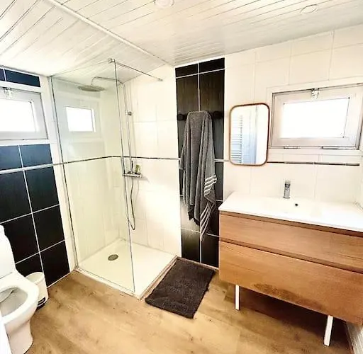 4 A 6 Pers Terrasse Vue * Gruissan