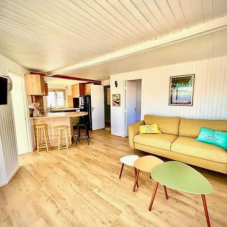 4 A 6 Pers Terrasse Vue Vakantiehuis