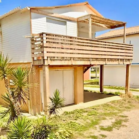 4 A 6 Pers Terrasse Vue *